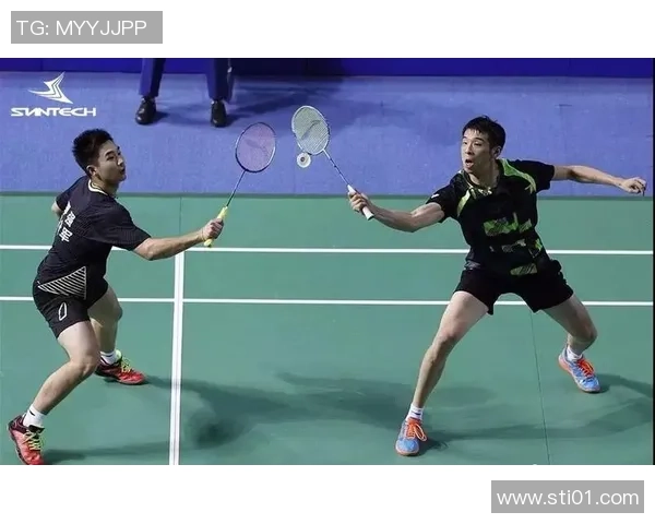 重庆羽毛球队战术分析:深度解读盯防策略与实战应用