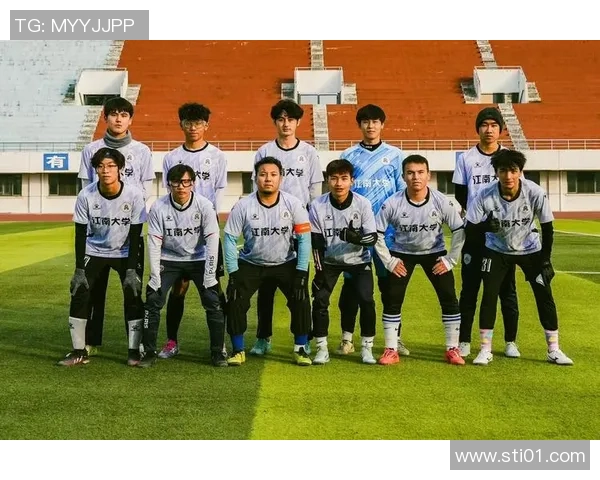 韶关大学足球明星赛激发校园热情展现青春活力与团队精神